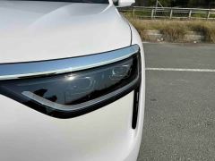 AITO M8 Extended Range Ultra 53.4kWh 6-Seater with 192-Channel LiDAR - photo 11