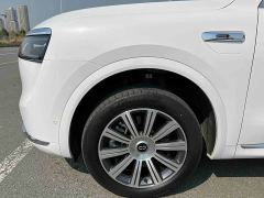AITO M8 Extended Range Ultra 53.4kWh 6-Seater with 192-Channel LiDAR - photo 12