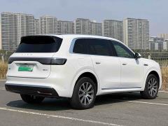 AITO M8 Extended Range Ultra 53.4kWh 6-Seater with 192-Channel LiDAR - photo 13