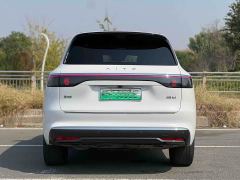 AITO M8 Extended Range Ultra 53.4kWh 6-Seater with 192-Channel LiDAR - photo 14