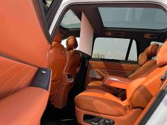 AITO M8 Extended Range Ultra 53.4kWh 6-Seater with 192-Channel LiDAR - photo 4