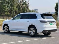 AITO M8 Extended Range Ultra 53.4kWh 6-Seater with 192-Channel LiDAR - photo 6