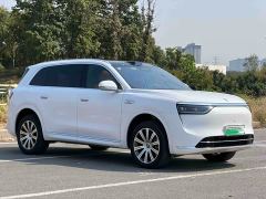 AITO M8 Extended Range Ultra 53.4kWh 6-Seater with 192-Channel LiDAR - photo 7