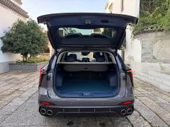 Chery Kunlun 500 Galaxy Edition - ფოტო 10