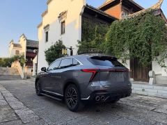 Chery Kunlun 500 Galaxy Edition - ფოტო 13