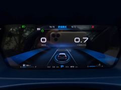 Chery Kunlun 500 Galaxy Edition - ფოტო 14