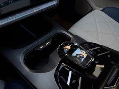 Chery Kunlun 500 Galaxy Edition - ფოტო 15