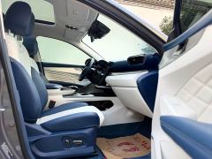 Chery Kunlun 500 Galaxy Edition - ფოტო 17