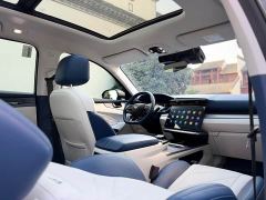 Chery Kunlun 500 Galaxy Edition - ფოტო 18