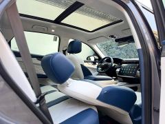Chery Kunlun 500 Galaxy Edition - ფოტო 19