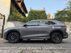 Chery Kunlun 500 Galaxy Edition - ფოტო 2