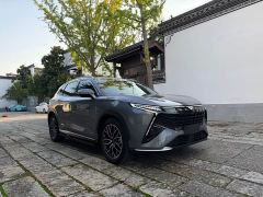 Chery Kunlun 500 Galaxy Edition - ფოტო 3