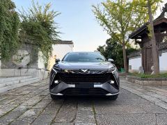 Chery Kunlun 500 Galaxy Edition - ფოტო 4