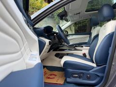 Chery Kunlun 500 Galaxy Edition - ფოტო 5