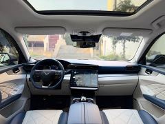 Chery Kunlun 500 Galaxy Edition - ფოტო 6