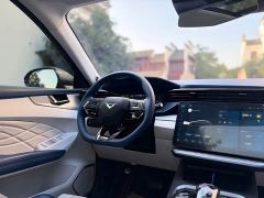 Chery Kunlun 500 Galaxy Edition - ფოტო 7