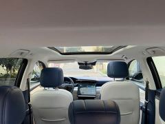 Chery Kunlun 500 Galaxy Edition - ფოტო 9