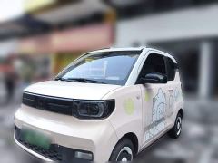 Wuling Hongguang MINIEV Macaron Premium Edition LFP - photo 1