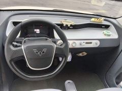 Wuling Hongguang MINIEV Macaron Premium Edition LFP - photo 10