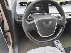 Wuling Hongguang MINIEV Macaron Premium Edition LFP - photo 11