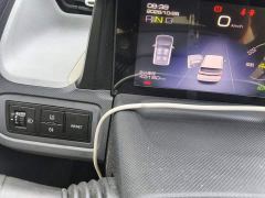 Wuling Hongguang MINIEV Macaron Premium Edition LFP - photo 13