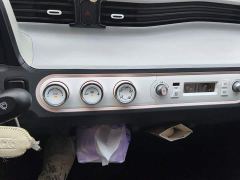 Wuling Hongguang MINIEV Macaron Premium Edition LFP - photo 14