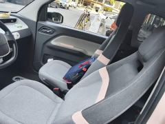 Wuling Hongguang MINIEV Macaron Premium Edition LFP - photo 16