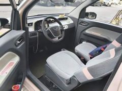 Wuling Hongguang MINIEV Macaron Premium Edition LFP - photo 17