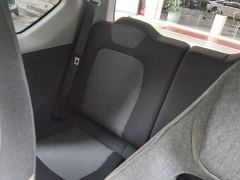 Wuling Hongguang MINIEV Macaron Premium Edition LFP - photo 18