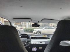 Wuling Hongguang MINIEV Macaron Premium Edition LFP - photo 19