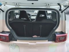 Wuling Hongguang MINIEV Macaron Premium Edition LFP - photo 20