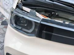 Wuling Hongguang MINIEV Macaron Premium Edition LFP - photo 7
