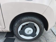 Wuling Hongguang MINIEV Macaron Premium Edition LFP - photo 8