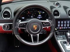 Porsche 718 Boxster GTS 2.5T - ფოტო 14