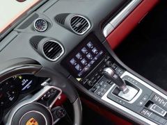 Porsche 718 Boxster GTS 2.5T - ფოტო 15