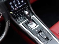 Porsche 718 Boxster GTS 2.5T - ფოტო 16