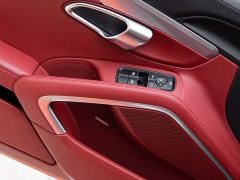 Porsche 718 Boxster GTS 2.5T - ფოტო 17