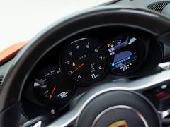 Porsche 718 Boxster GTS 2.5T - ფოტო 18