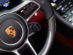 Porsche 718 Boxster GTS 2.5T - ფოტო 19