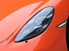 Porsche 718 Boxster GTS 2.5T - ფოტო 5