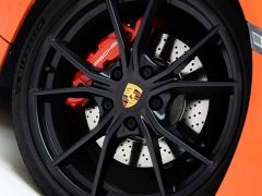 Porsche 718 Boxster GTS 2.5T - ფოტო 6