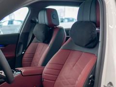 BMW 5 Series 530Li Luxury M Sport Package - фото 10