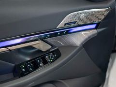 BMW 5 Series 530Li Luxury M Sport Package - фото 11