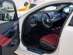 BMW 5 Series 530Li Luxury M Sport Package - фото 12