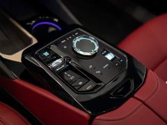 BMW 5 Series 530Li Luxury M Sport Package - фото 14