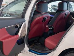 BMW 5 Series 530Li Luxury M Sport Package - фото 15