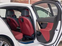 BMW 5 Series 530Li Luxury M Sport Package - фото 16