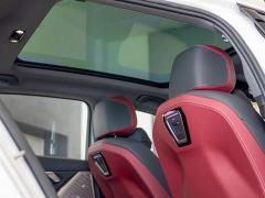 BMW 5 Series 530Li Luxury M Sport Package - фото 17