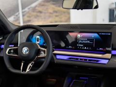 BMW 5 Series 530Li Luxury M Sport Package - фото 18