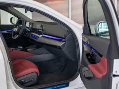 BMW 5 Series 530Li Luxury M Sport Package - фото 19
